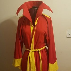 Loot Crate Exclusive Dr Strange Bathrobe Size S/M